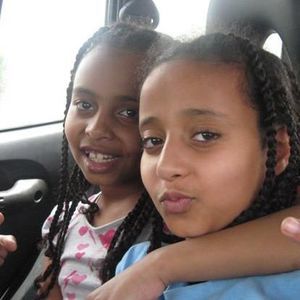 Meet your Posher, Misrak